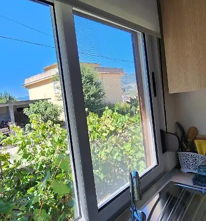 Apartament Teuta Permet Exterior photo