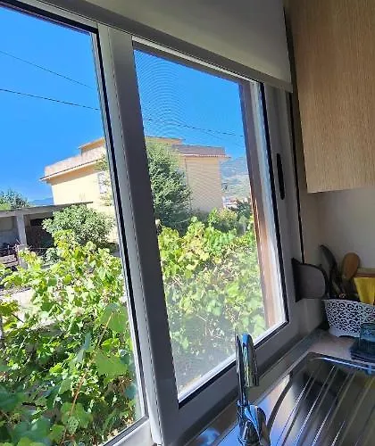 Apartament Teuta