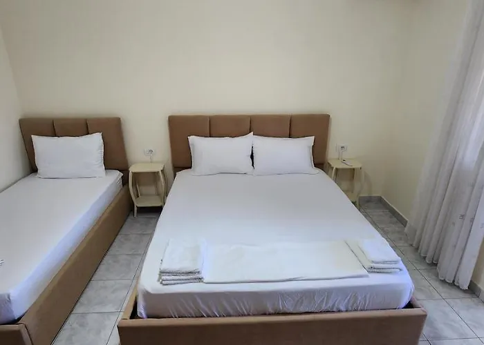 Apartament Teuta