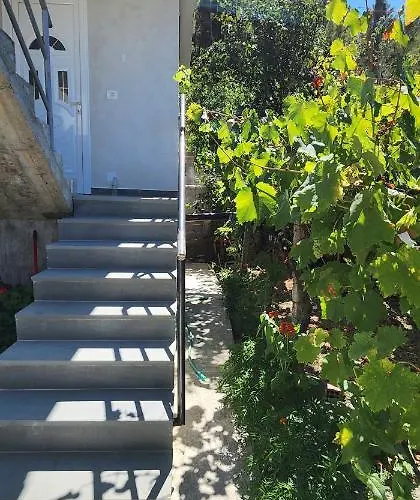 Apartament Teuta