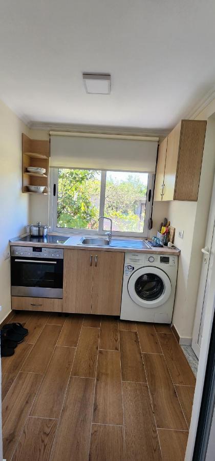 Apartment Teuta *